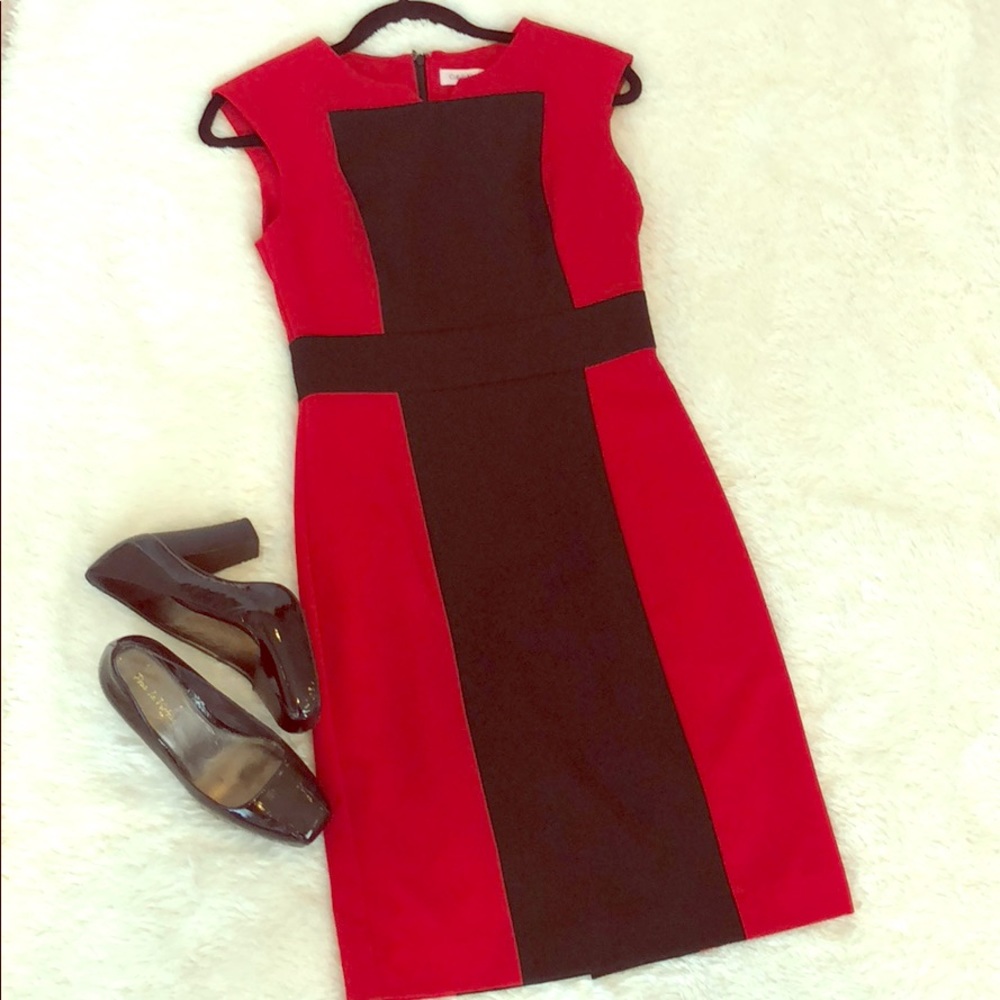 Calvin Klein dress
